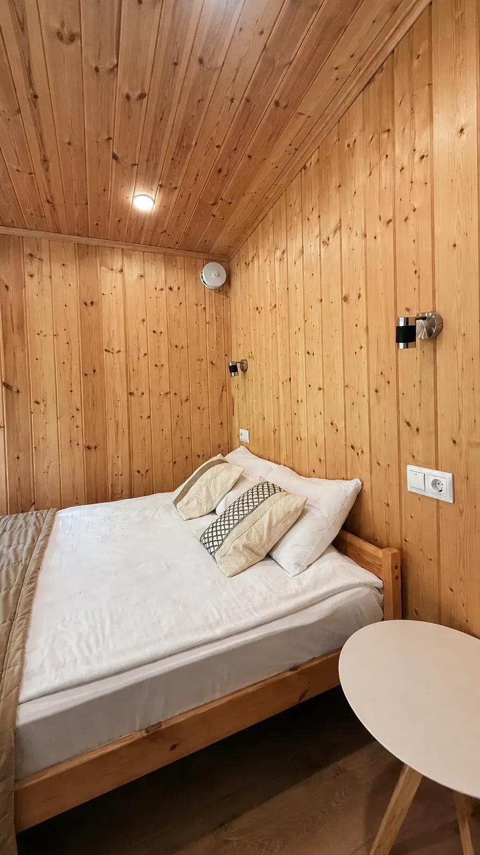 Forest Home — дом и территория, фото 5