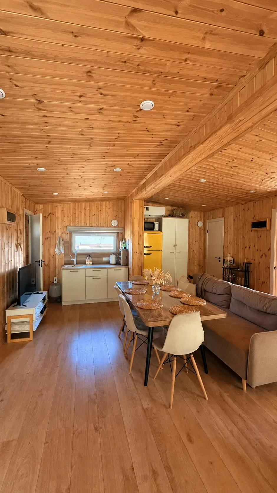 Forest Home — дом и территория, фото 3